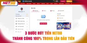 rút tiền NET88