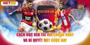 Kèo tài xỉu