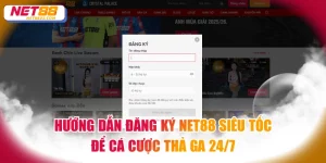 Đăng ký NET88