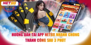 Tải app NET88